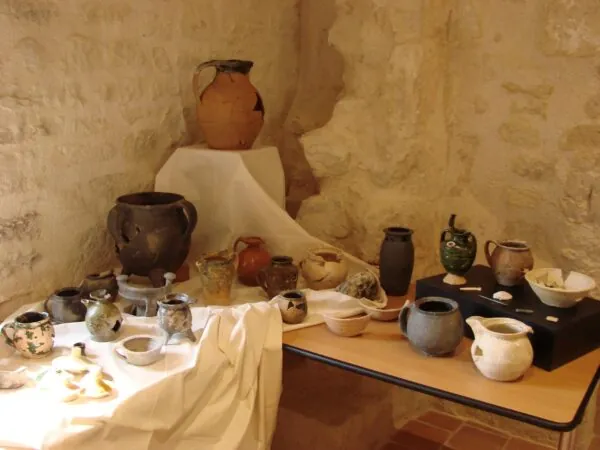 Découvrez la visite Zou'm à l'abbaye !